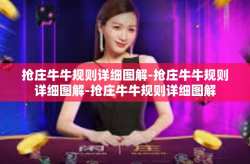 抢庄牛牛规则详细图解-抢庄牛牛规则详细图解-抢庄牛牛规则详细图解